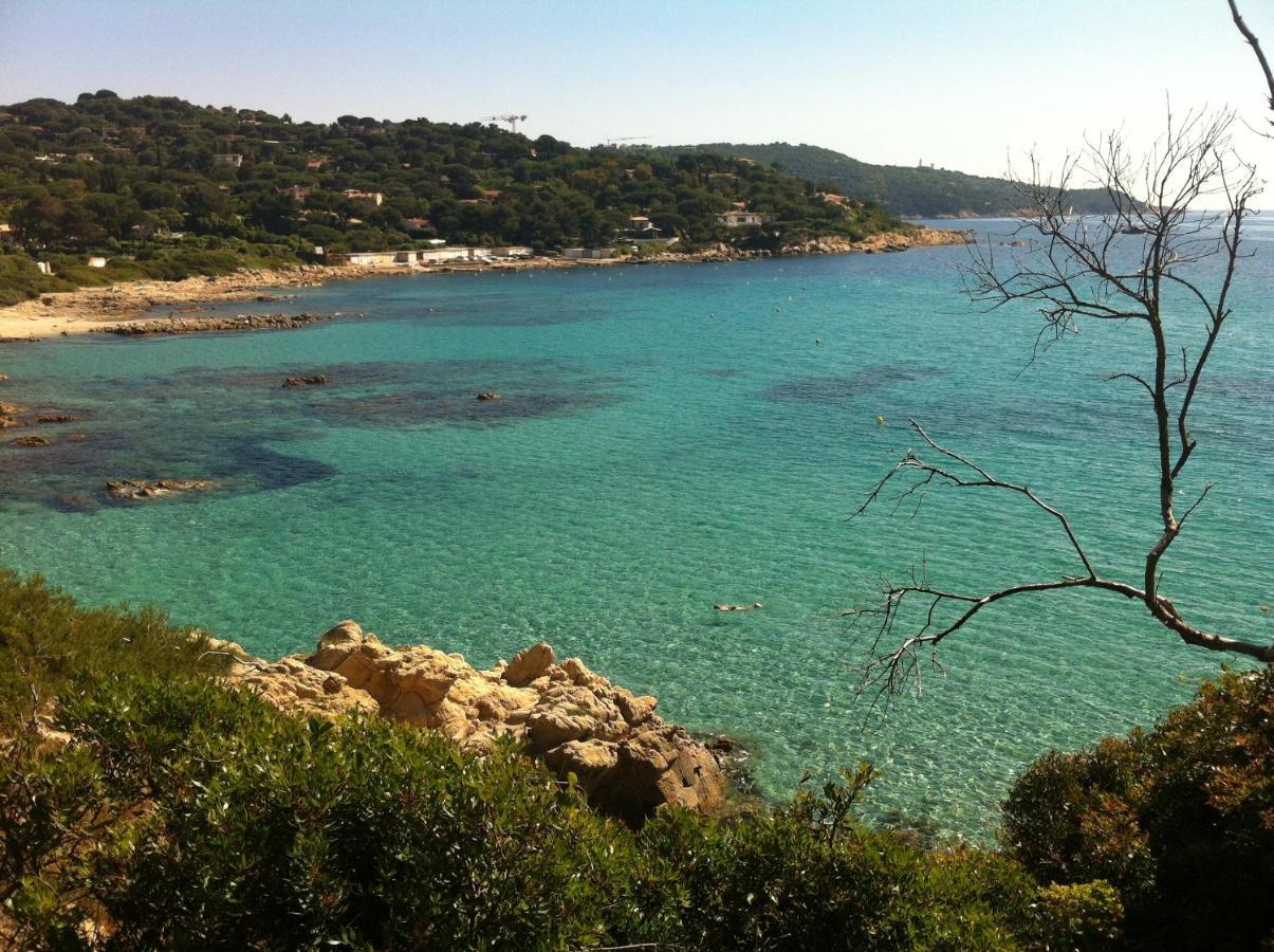 Mer Et Calme Le Pradet Exterior photo